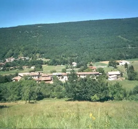 Ferme Des Baillards ラグジュアリーテント *