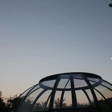 Ferme Des Baillards *