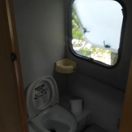 Ferme Des Baillards ラグジュアリーテント *